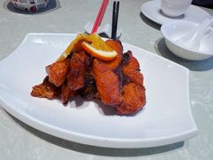 -金典银峰老鹅馆·昆山菜(亭林公园店)