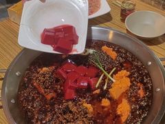 -毛毛老火锅(八年观音桥店)