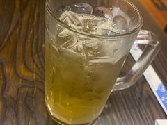 -拉面莊夢語＆中华料理八椿