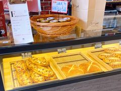 -熊叔熊婶面包房(团结湖店)