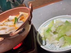 -云海肴·汽锅鸡·云南菜(高德置地店)