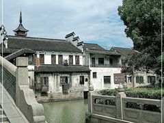 -千灯古镇