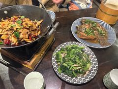 -吃货私房菜(丽江束河古镇店)