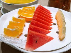 -四季民福烤鸭店(望京旺角店)