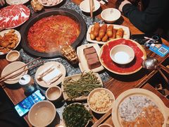 -蜀大侠火锅(寰球文化地标·总府店)