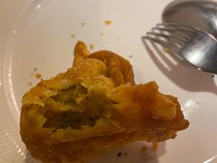 -Pita's&Tika's中东和印度风味餐厅(龙湖天街店)