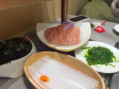 -海底捞火锅(赛格国际购物中心店)