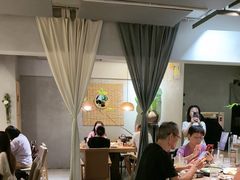 -本处·素食·融合料理(南油店)