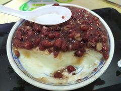 冻双皮奶-百花传统甜品店(原址店)