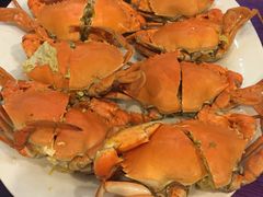 -盛港湾海鲜食府(黄沙店)