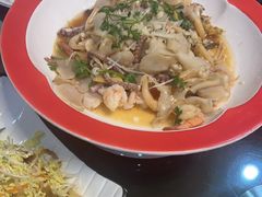 -渔码头食府(蓬莱阁店)