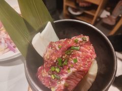 -韩时烤肉(枫蓝店)