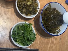 -官桥贡面(吉城大厦店)