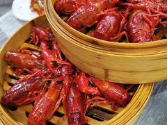 -靓靓蒸虾·头牌蒸虾(雪松路总店)