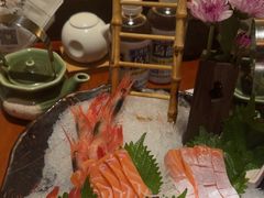 -匠和风精致料理(宁德万达店)