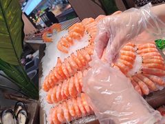 -新艺自助美食城(中山路店)