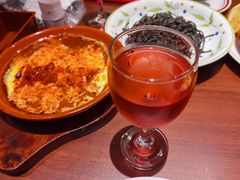 -萨莉亚意式餐厅(杭州滨江天街店)