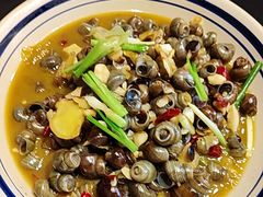 -味仙居(环城南路店)