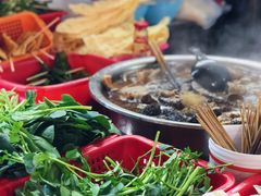 -正宗阳山牛杂(东城店)