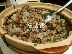 -马仕玖煲·融合菜·酥不腻烤鸭(人大店)