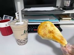-中关村烤包子(中关村店)