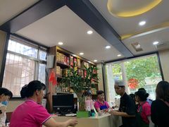 大堂-福顺祥大盘鸡(临潼店)