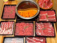 -牛匠和牛寿喜锅(西安总店)