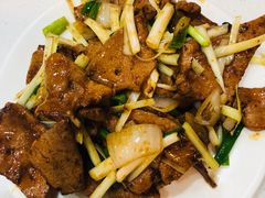 -二扁私房面馆(崂山路店)
