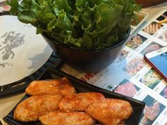 -胡哥烤肥牛(车公庙店)
