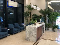 -瑞尔齿科(颐堤港诊所)