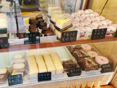 -包满意面包糕点(东坝店)