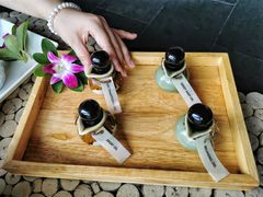 -Let's Relax Spa(Phuket 3rd Street)