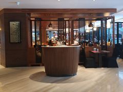 -OPEN開全日自助餐厅·牛肉火锅·海鲜(佛山希尔顿酒店)