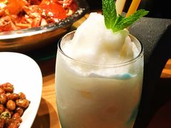 太阳的后裔-胖哥俩肉蟹煲(虹口龙之梦店)