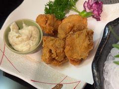 -昱匠·日本料理(金融街店)