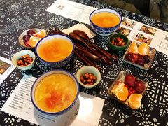 -蜗牛小馆醉乡民谣云南菜(惠新西里店)