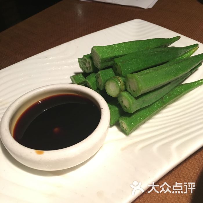 外婆家(正佳广场店)的点评