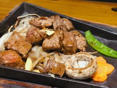 -和彩放题餐厅(酒仙桥店)