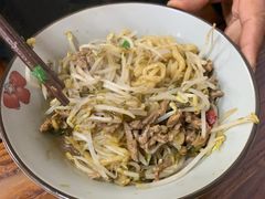 -里兆打面馆