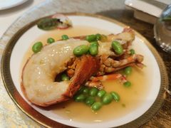 -唐阁(香港朗廷酒店)