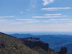 -白草畔自然风景区
