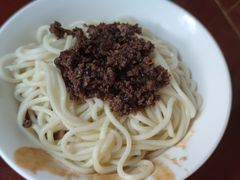 -纯阳馆鱼香排骨面(东二道街店)