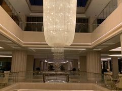 -上海外滩华尔道夫酒店