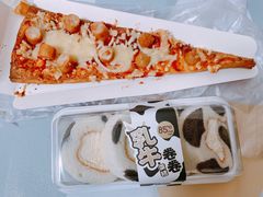 -85度C(南京龙世中心店)