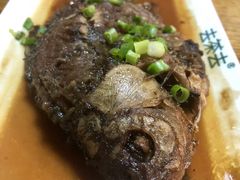 -去茶去餐厅(中央大街店)