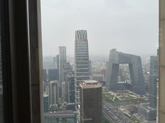 -北京柏悦酒店·锦庭餐厅Dining Room