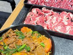 -林记潮牛·牛肉火锅(上马墩店)