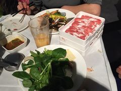-星伦多自助料理·涮烤一体(虹悦城店)
