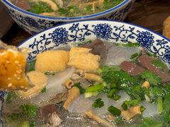 -小潘记鸭血粉丝汤