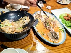 -宴武夷·匠心闽味(印象大红袍店)